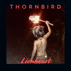 Lionheart by ThornBird