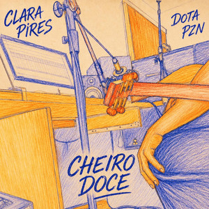 Cheiro Doce by Clara Pires, Dota PZN