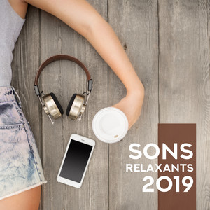 Sons relaxants 2019: Thérapie relaxante album