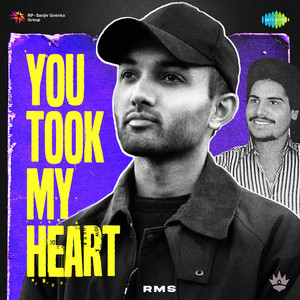 You Took My Heart by RMS, Amar Singh Chamkila, Amarjot