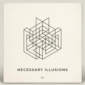 Necessary Illusions by Dr. Nek