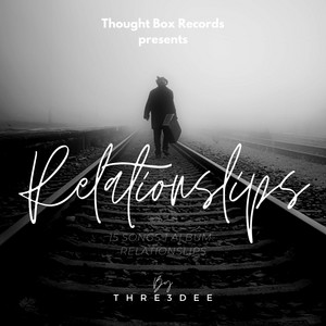 Relationslips cover