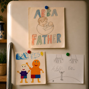 Abba Father