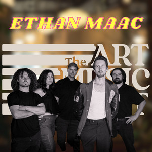 Yellow Tape - Live by Ethan Maac, Art of Music Project