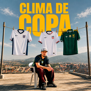 BRASIL by GKá, Big2kings, morbzzz, Mohamed7