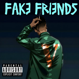 Fake Friends by DJ Solo 44