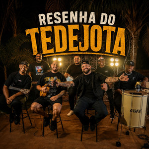 Duas / Mensagem Apagada by Grupo TeDeJota