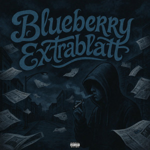 Mitternachtsblau by steff