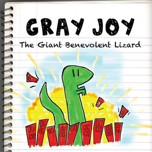 The Hole in the Wall by Gray Joy