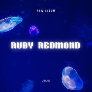 Island Rain Falling by Ruby Redmond