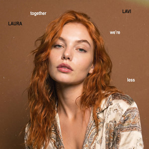 together we're less by LAURA LAVI