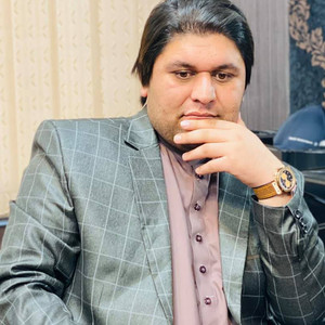 Agha Noor Delsooz - Raghalay Was Pa Nasha Yam