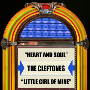 Heart and Soul cover