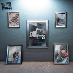 Xampion rlg - Rags2Richies 808 (Spanish remix)