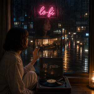 雨のローファイ by ELECTRIC GUY'S