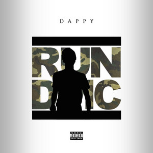 RUNDMC by Dappy
