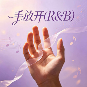 手放开（R&B 最后的疼爱是手放开) by 杨北有鱼