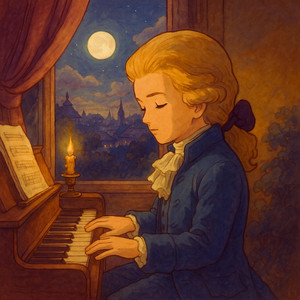 Pages Turning Themselves (Lofi Study Music) by Lofi Mozart