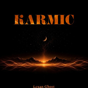 Karmic by Lexan Ghost