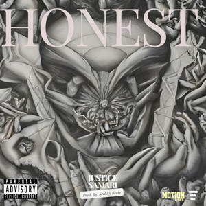 Portada de Honest