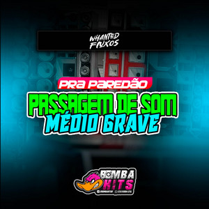Passagem de Som