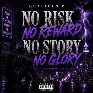 N.R.N.R.N.G by Qualious P
