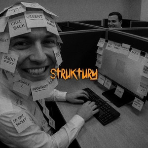 Struktury - SAIKOPOE AKT II by Skor