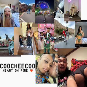 CooCheeCoo - Nowhere 2 GO (feat. Tink Sosa)