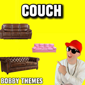 Bobby Themes - Couch