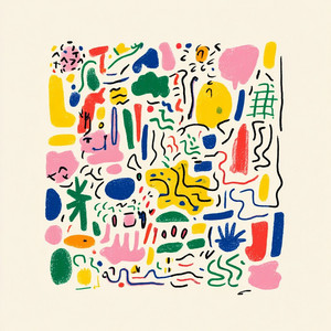 Private Dance Algorithms by Back Pocket Funk