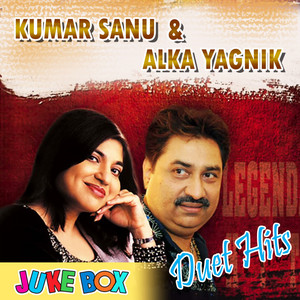 Kumar Sanu & Alka Yagnik - Aajke Sobar