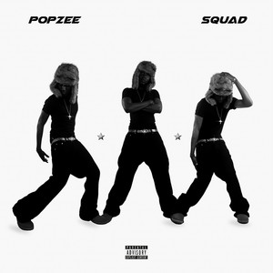 Squad by Popzee