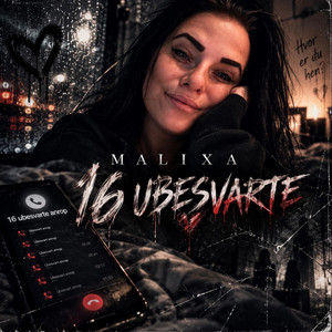 16 ubesvarte by MALIXA