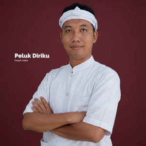 Peluk Diriku by Coach Indra
