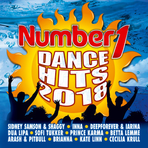 NR1 Dance Hits 2018 album