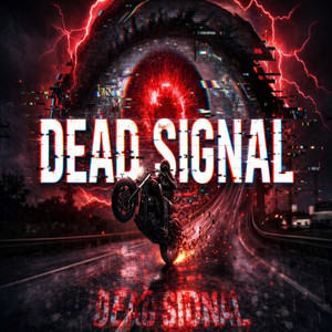 Dead Signal by HellRider