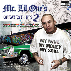 Greatest Hits 2 -Street Classics album