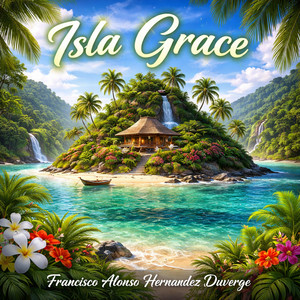 Isla Grace by Francisco Alonso Hernandez Duverge