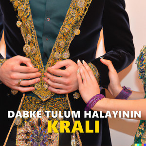 Azad Medya - Rekor Kıran Dabke Tulum Halay