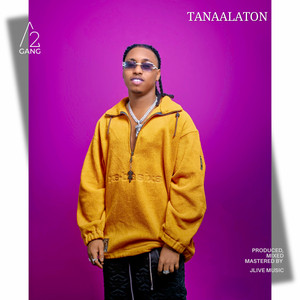 A2 Di Fulani - Tanaalaton