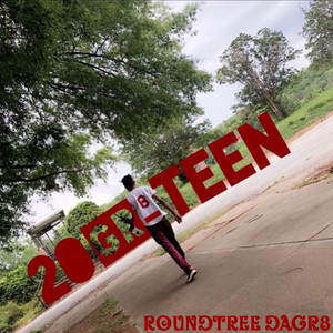 Roundtree DaGr8 - Dear Nana