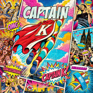 CAPTAIN K by Rhythmussportgruppe