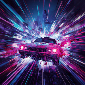 SPEED IT UP! by Sadzilla, Jack Dunce, Netuh