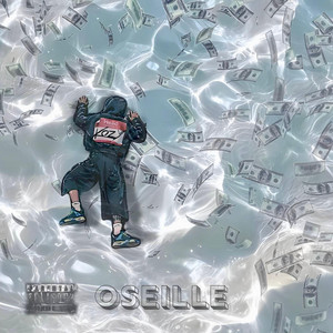 OSEILLE by Despote, L!LK