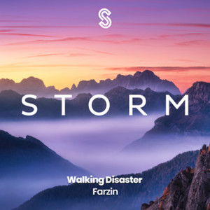 Walking Disaster - Radio Edit by Farzin Salehi