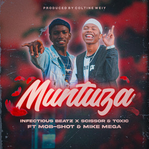 Muntuza