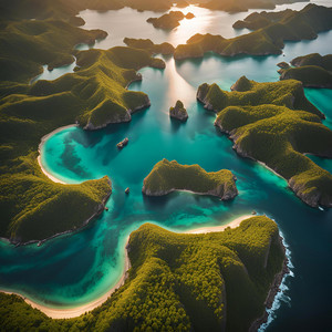 Framelens Music - Nusantara