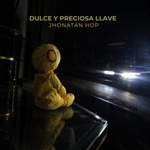 Dulce y preciosa llave by Jhonatan hop