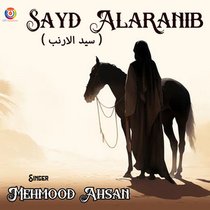 Mehmood Ahsan - Sayd Alaranib