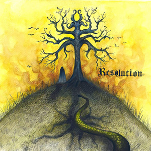 Resolution